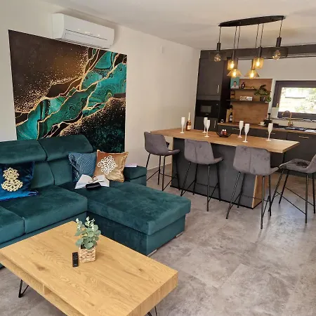 Villa Porta Krk Krk Town