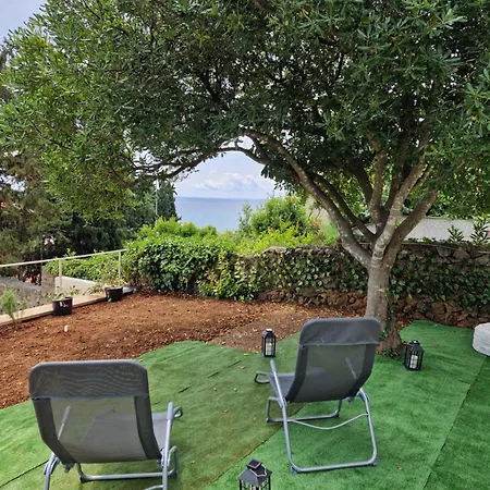 Porta Krk Villa Krk Town