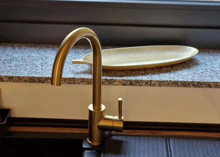 Porta Krk 빌라 크르크