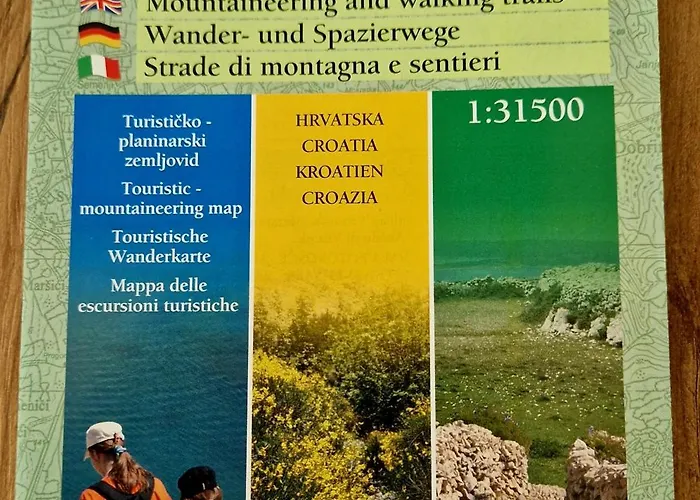 Porta Krk *