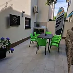 Porta Krk Villa