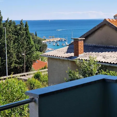 Vila Porta Krk