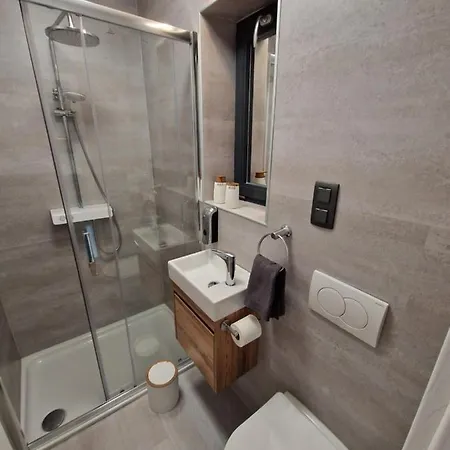 Villa Porta Krk *