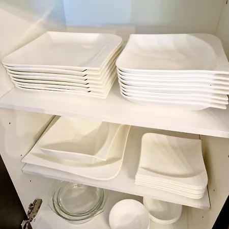 Βίλα Porta Krk *