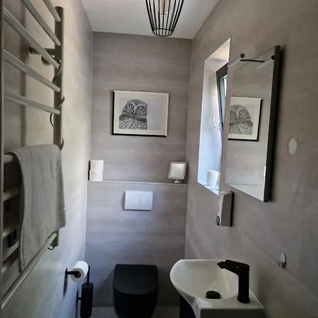 Βίλα Porta Krk *