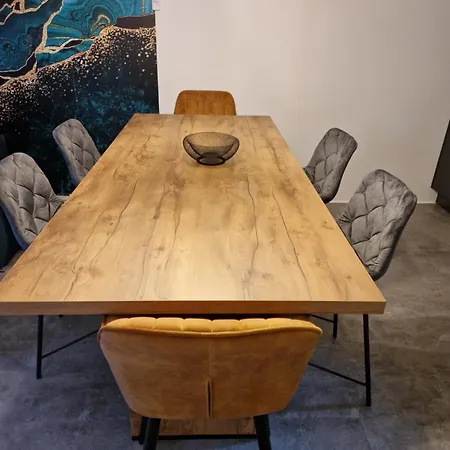 Porta Krk * Krk Town