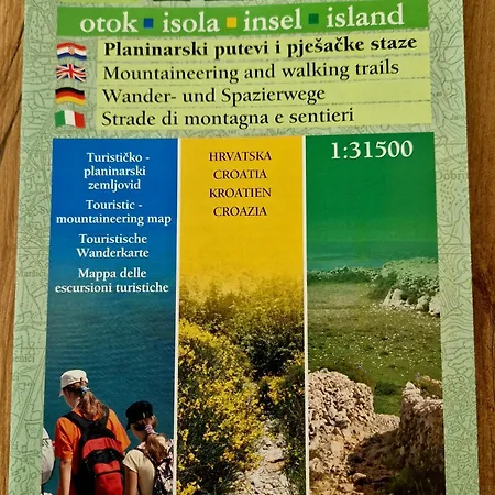 Porta Krk *