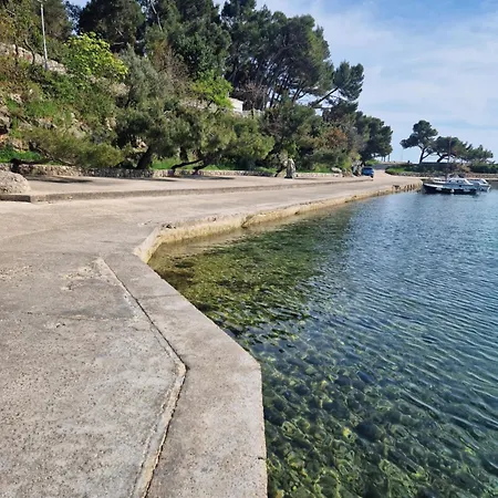 Porta Krk Βίλα Krk Town