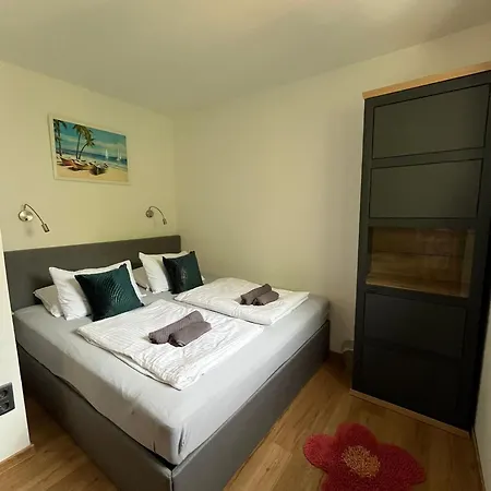 Porta Krk Βίλα *