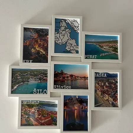 Porta Krk Βίλα Krk Town