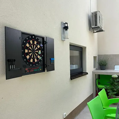 Βίλα Porta Krk Krk Town