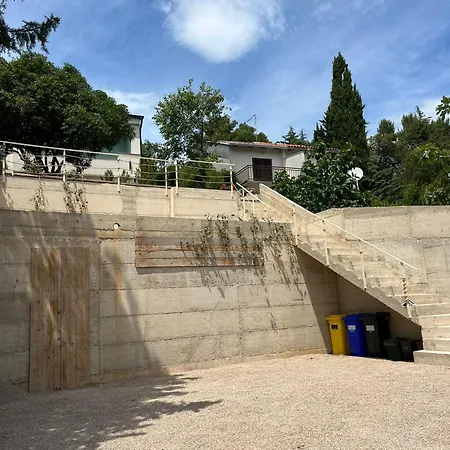 Porta Krk Villa *