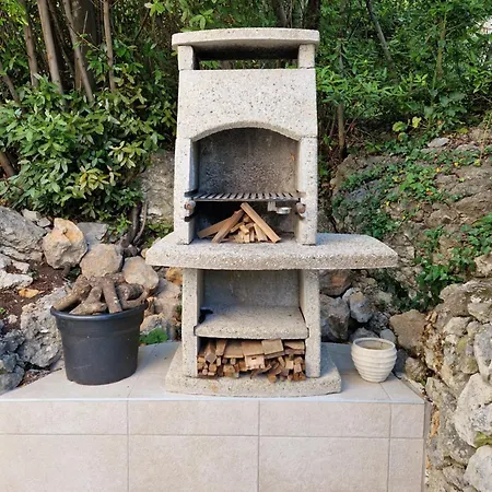 Porta Krk Βίλα *