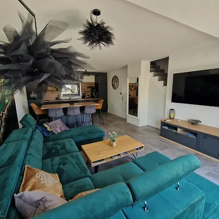 Porta Krk Βίλα *