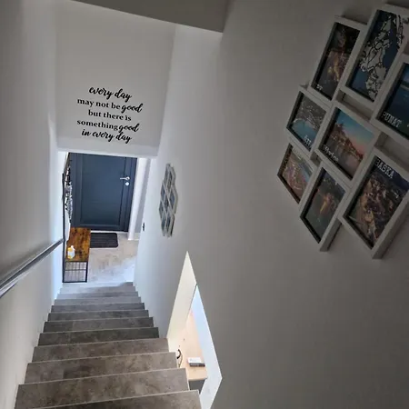 Willa Porta Krk *