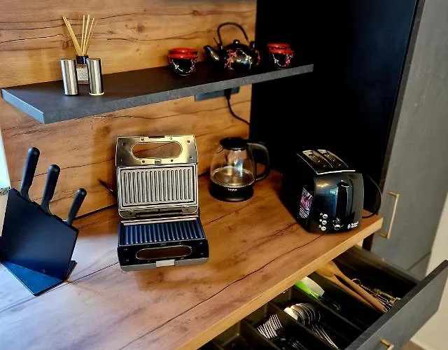 Porta Krk * Krk Town