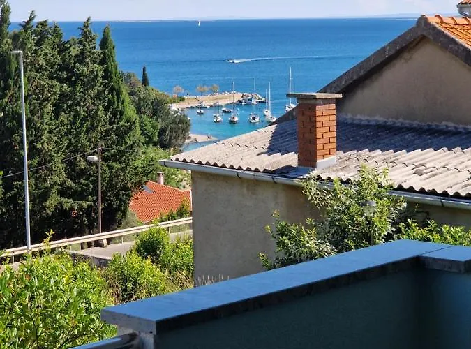Vila Porta Krk