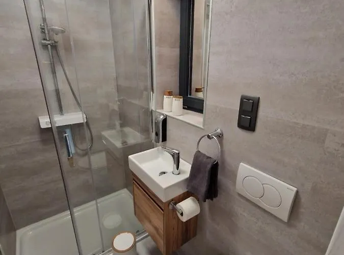 Villa Porta Krk *