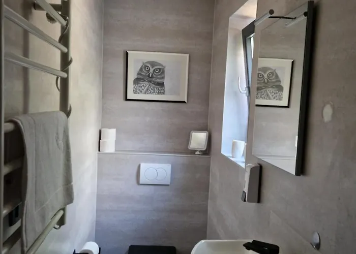 Villa Porta Krk *
