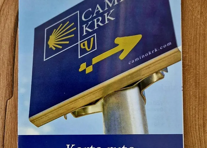 Vila Porta Krk