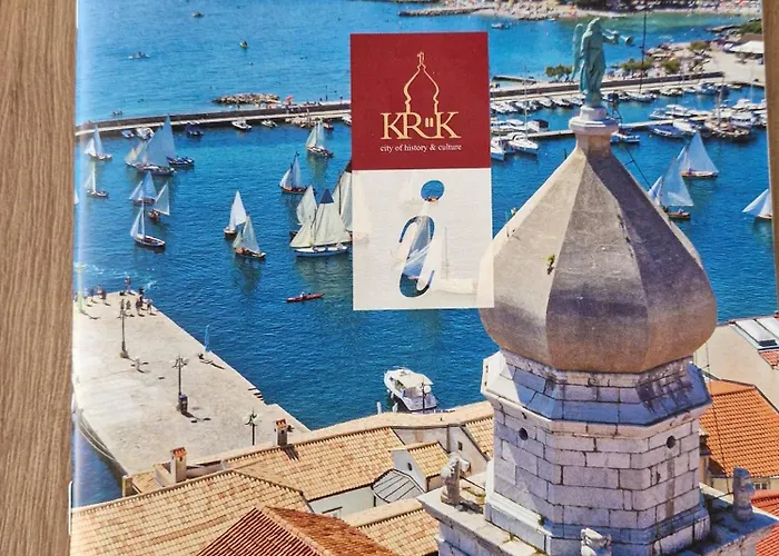 Porta Krk Vila