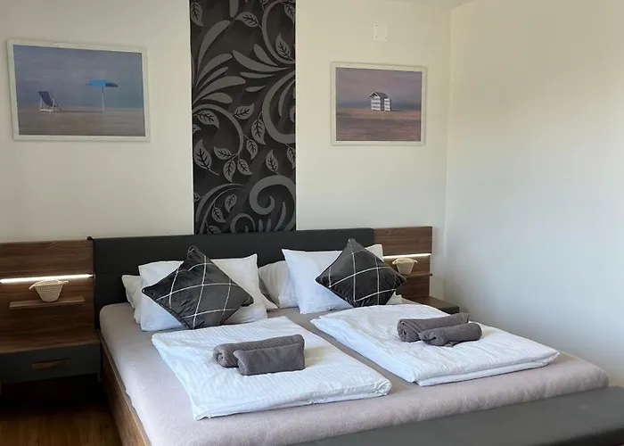 Villa Porta Krk Krk Town