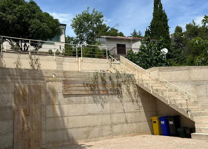 Porta Krk Vila *
