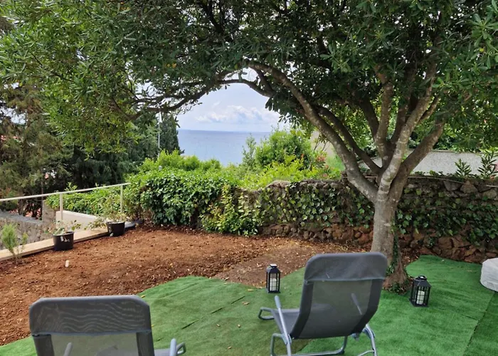 Porta Krk Villa Krk Town