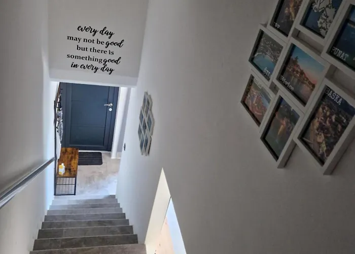 Villa Porta Krk *