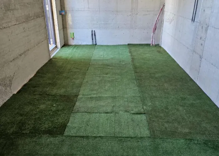 Porta Krk Vila Krk Town