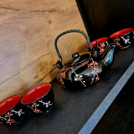 Porta Krk Vila Krk Town