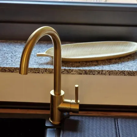 Porta Krk Vila Krk Town