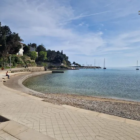 Porta Krk Vila Krk Town