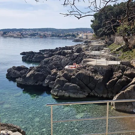 Porta Krk Vila Krk Town