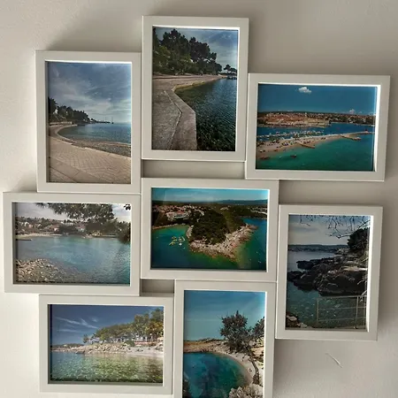 Porta Krk * Krk Town